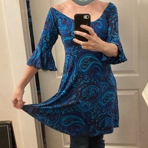 Betsy Johnson Dress